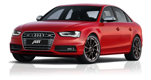 AUDI PNG car image-1742